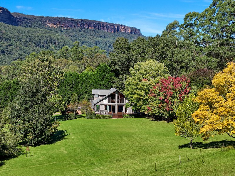 Photo - 977B Upper Kangaroo River Road, Kangaroo Valley NSW 2577 - Image 27