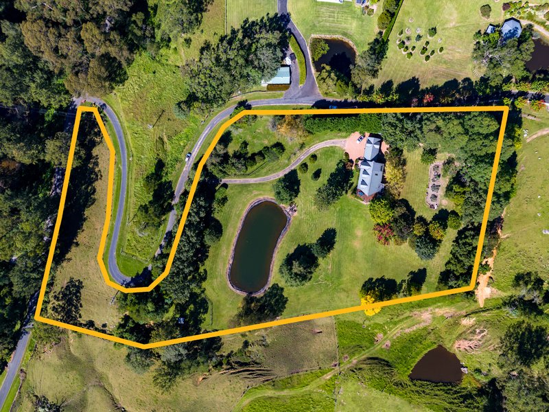 Photo - 977B Upper Kangaroo River Road, Kangaroo Valley NSW 2577 - Image 28