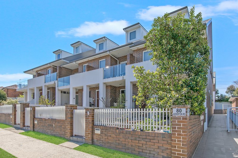 9/78-80 Adderton Road, Carlingford NSW 2118