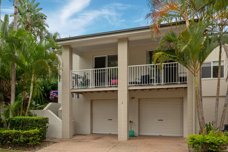 Photo - 9/78 Brookfield Road, Kenmore Hills QLD 4069 - Image 2