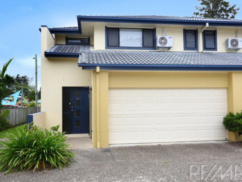 Photo - 9/78 Nerang Connection Rd , Nerang QLD 4211 - Image 3