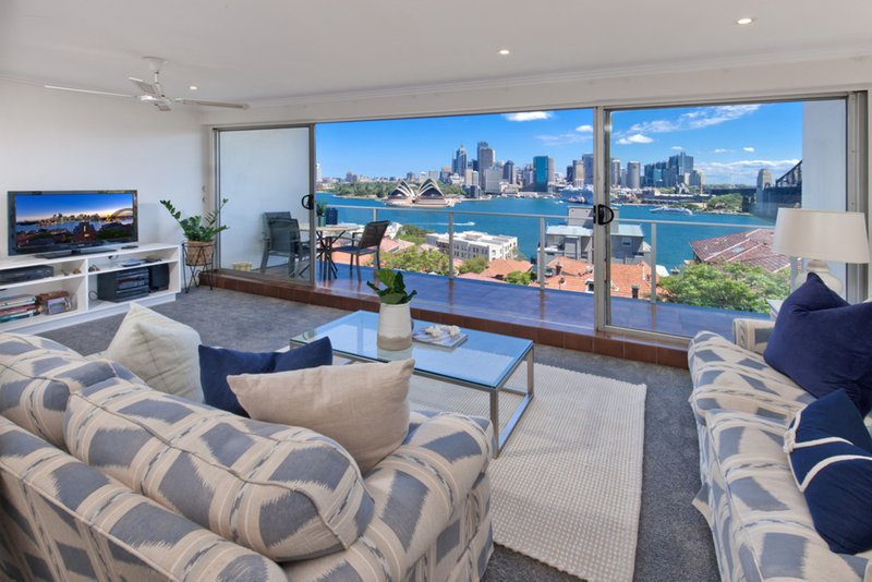 Photo - 9/78 Upper Pitt Street, Kirribilli NSW 2061 - Image 2