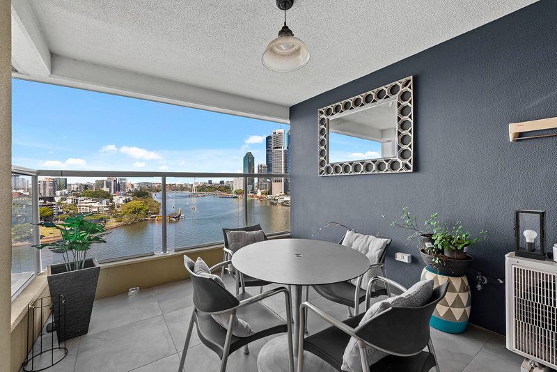 Photo - 97/82 Boundary Street, Brisbane City QLD 4000 - Image 3