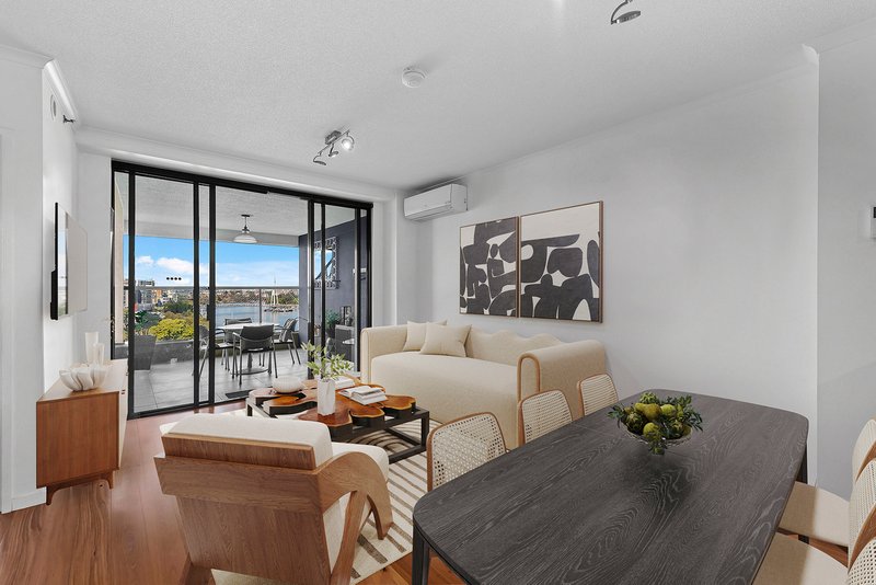 Photo - 97/82 Boundary Street, Brisbane City QLD 4000 - Image 7