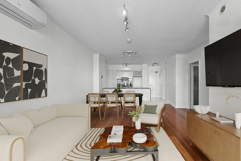 Photo - 97/82 Boundary Street, Brisbane City QLD 4000 - Image 8