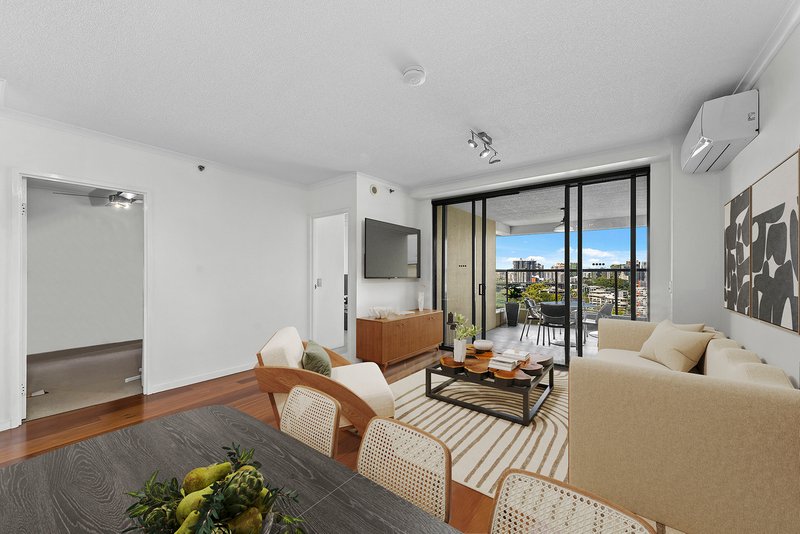 Photo - 97/82 Boundary Street, Brisbane City QLD 4000 - Image 10