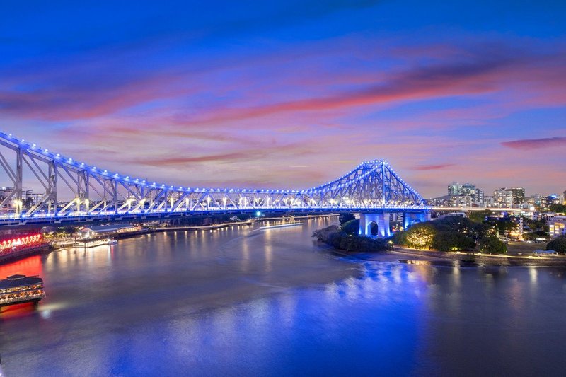 Photo - 97/82 Boundary Street, Brisbane City QLD 4000 - Image 17