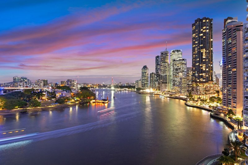 Photo - 97/82 Boundary Street, Brisbane City QLD 4000 - Image 18