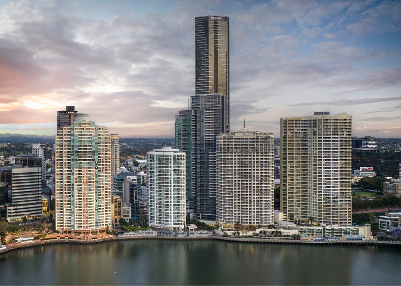 Photo - 97/82 Boundary Street, Brisbane City QLD 4000 - Image 22