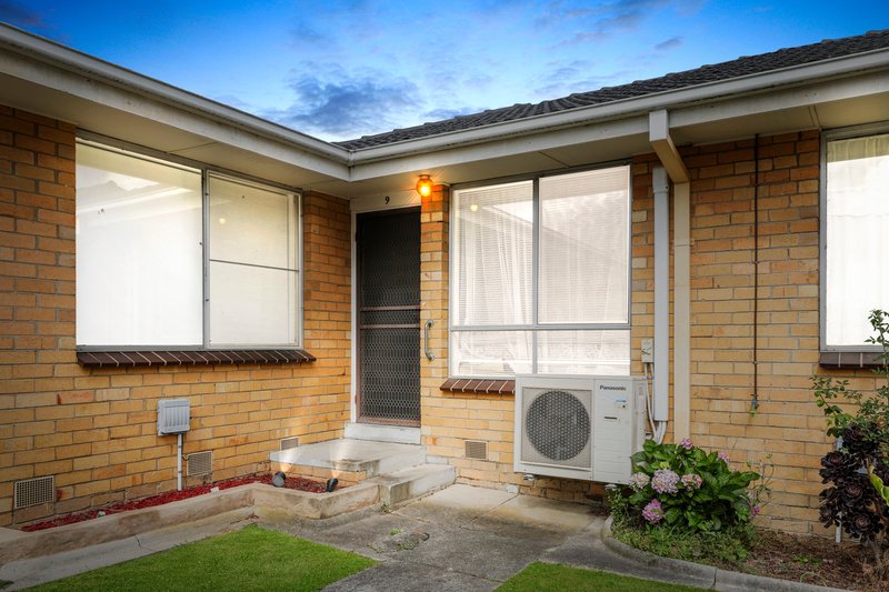 9/79 Cleeland Street, Dandenong VIC 3175