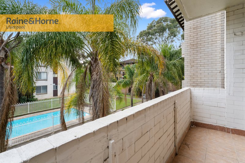 9/79 Memorial Avenue, Liverpool NSW 2170