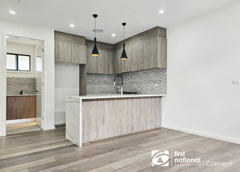 Photo - 97a Ficus Street, The Ponds NSW 2769 - Image 1