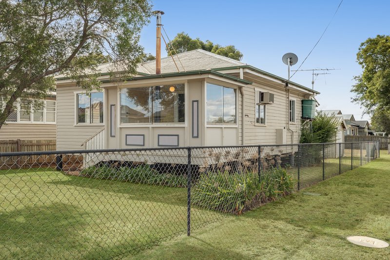 Photo - 97A Hill Street, Newtown QLD 4350 - Image 1