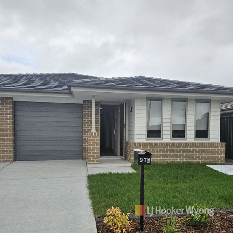 97a Minnesota Road, Hamlyn Terrace NSW 2259