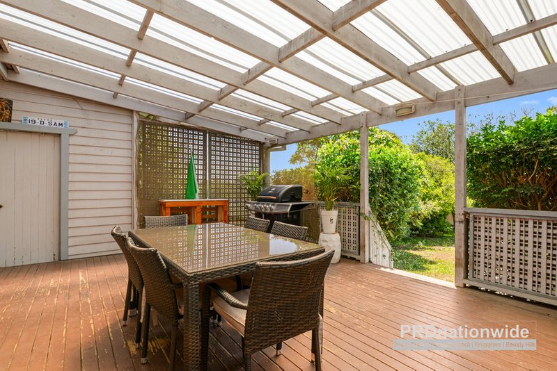 Photo - 97A Moorefields Road, Kingsgrove NSW 2208 - Image 6