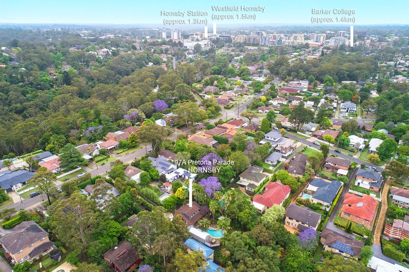 Photo - 97a Pretoria Parade, Hornsby NSW 2077 - Image 11