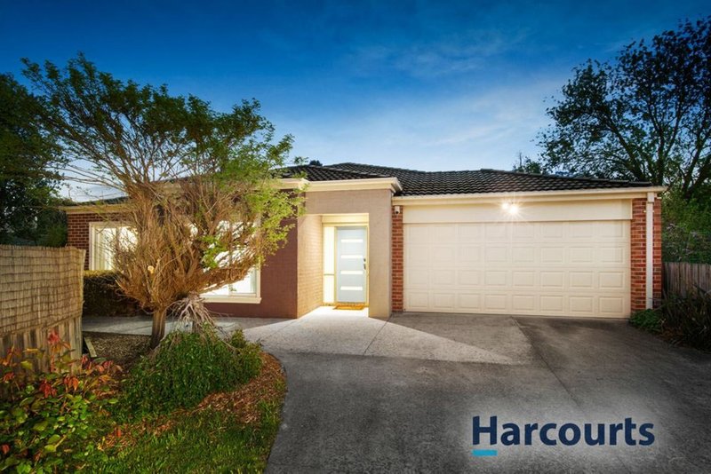 Photo - 97B Raheen Avenue, Wantirna VIC 3152 - Image 11