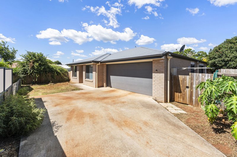 Photo - 97b Taylor Street, Newtown QLD 4350 - Image 3