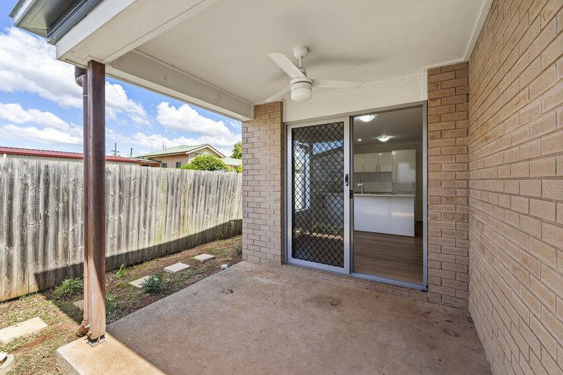 Photo - 97b Taylor Street, Newtown QLD 4350 - Image 15