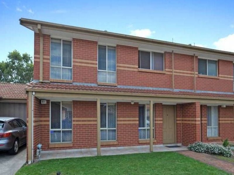 9/8-10 Belgrave Hallam Road, Hallam VIC 3803