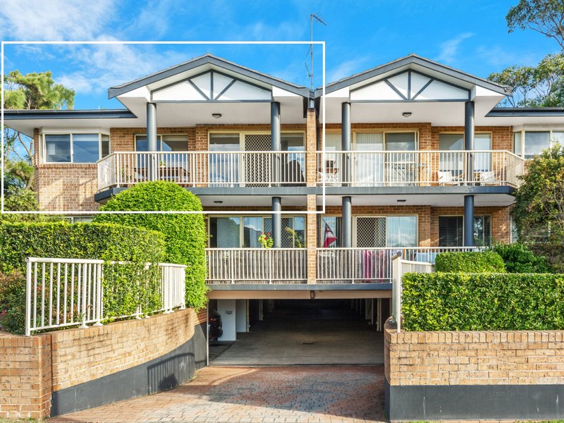 Photo - 9/8-10 Clarke Street, Narrabeen NSW 2101 - Image 12