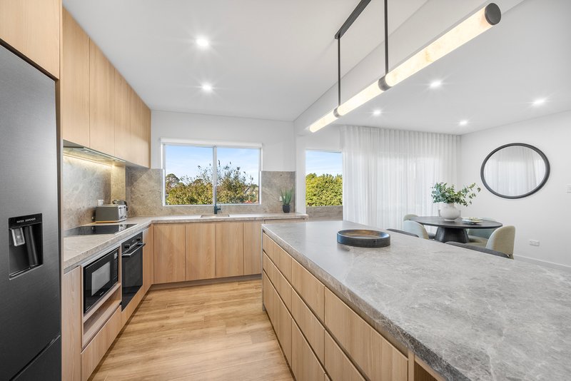 Photo - 9/8-10 Rayner Street, Lilyfield NSW 2040 - Image 4