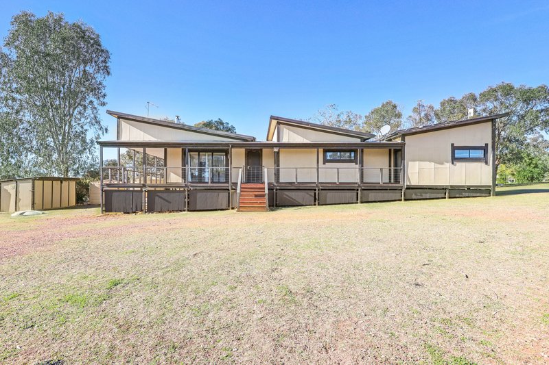 98 - 100 Scotland Road, Tamworth NSW 2340