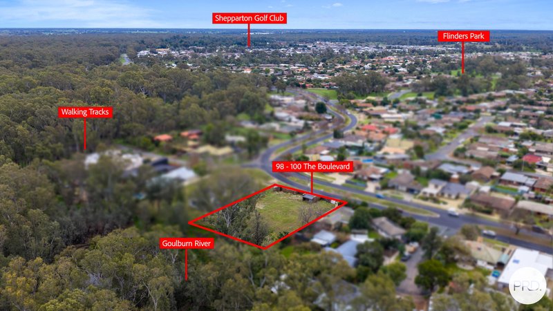 Photo - 98-100 The Boulevard, Shepparton VIC 3630 - Image 2
