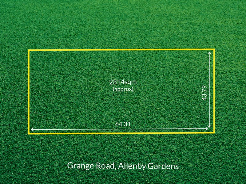 98 & 104 Grange Road, Allenby Gardens SA 5009