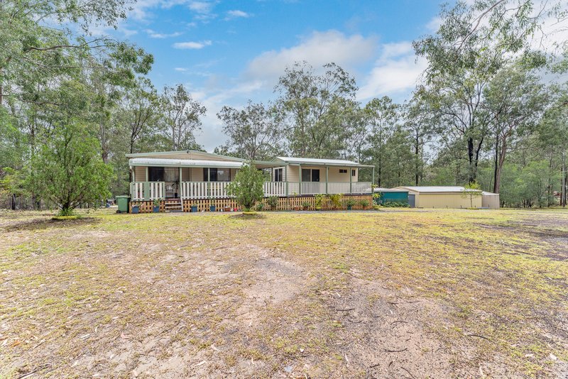 98-106 Harrison Road, Cedar Vale QLD 4285