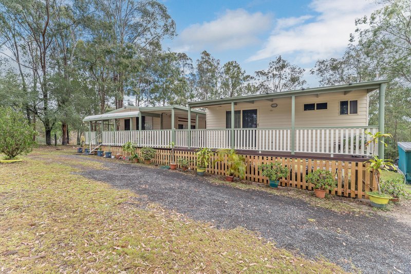 Photo - 98-106 Harrison Road, Cedar Vale QLD 4285 - Image 2