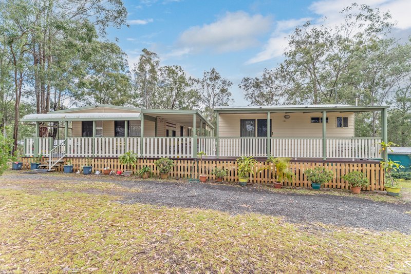 Photo - 98-106 Harrison Road, Cedar Vale QLD 4285 - Image 3