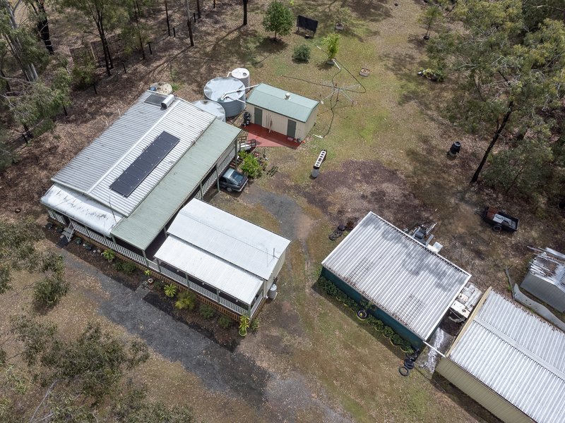 Photo - 98-106 Harrison Road, Cedar Vale QLD 4285 - Image 9