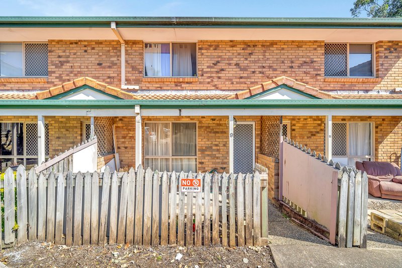 Photo - 9/8-12 Bourke Street, Waterford West QLD 4133 - Image 4