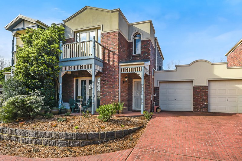 9/8-13 Adelaide Close, Berwick VIC 3806