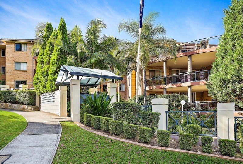 9/8-14 Mercer Street, Castle Hill NSW 2154