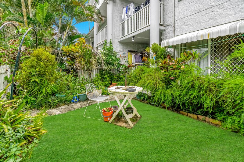 Photo - 9/8-14 Rose Street, Westcourt QLD 4870 - Image 10