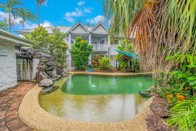 Photo - 9/8-14 Rose Street, Westcourt QLD 4870 - Image 12