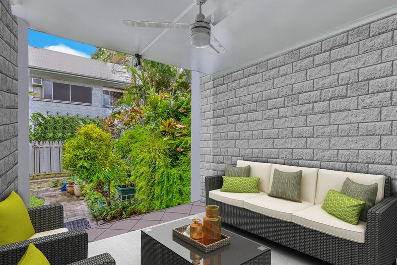 Photo - 9/8-14 Rose Street, Westcourt QLD 4870 - Image 9