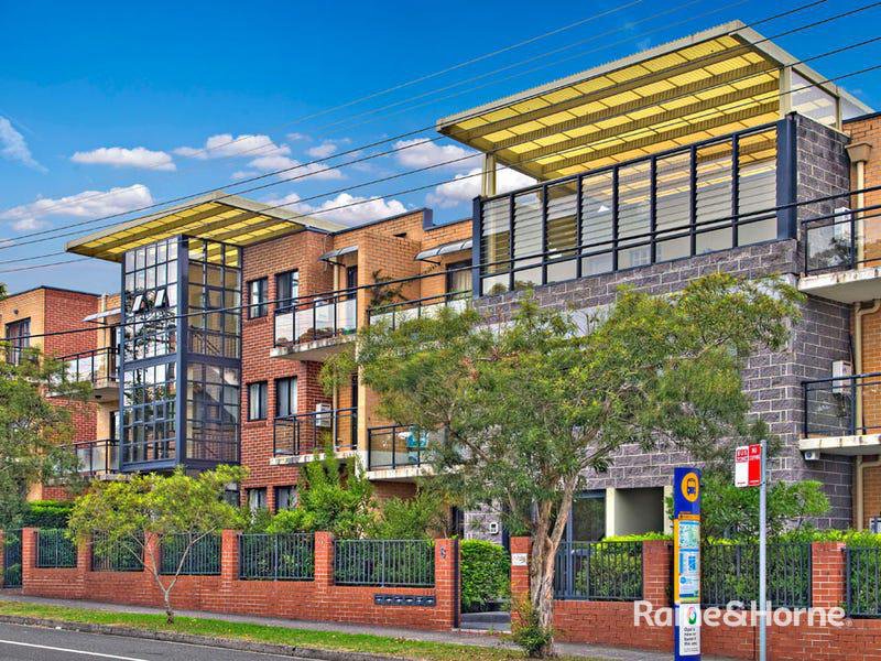 9/8-16 Water Street, Strathfield South NSW 2136