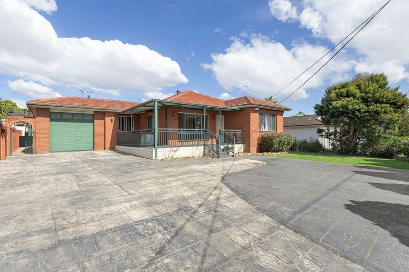 98 & 98a Old Prospect Road, South Wentworthville NSW 2145