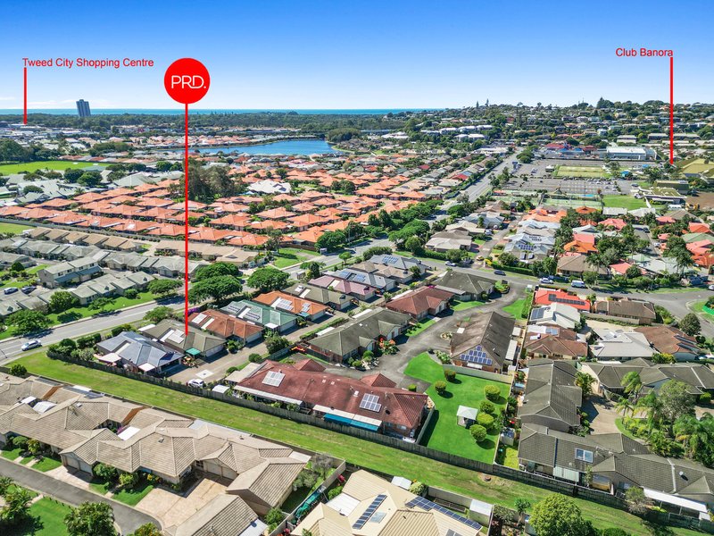 Photo - 9/8 Advocate Place, Banora Point NSW 2486 - Image 12