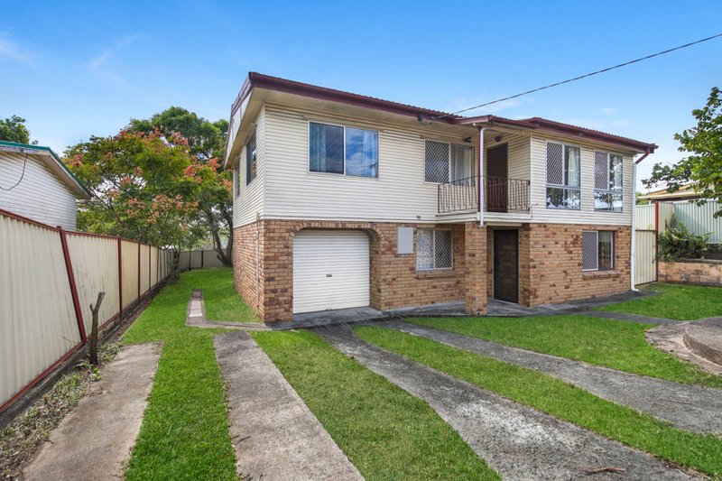 98 Albert St , Woodridge QLD 4114