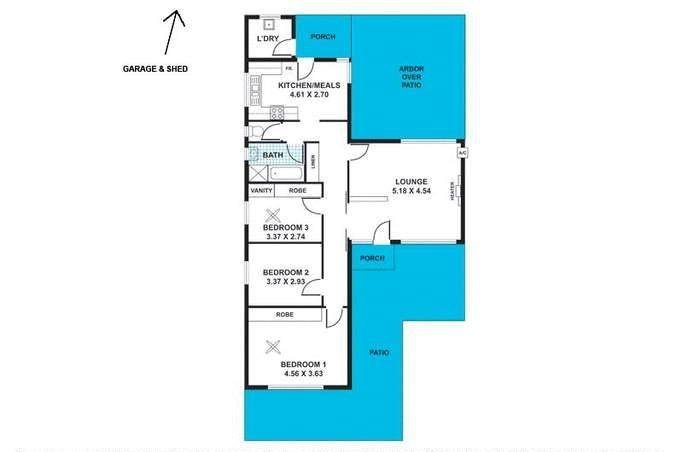 Photo - 98 Allinga Avenue, Glenunga SA 5064 - Image 14