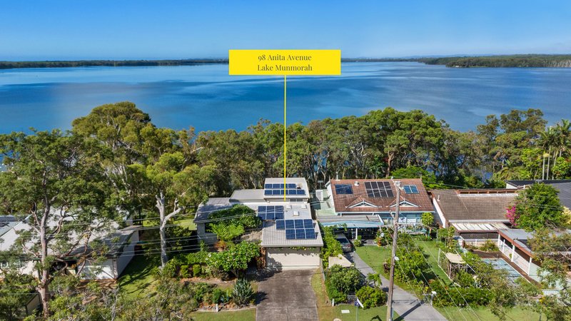 Photo - 98 Anita Avenue, Lake Munmorah NSW 2259 - Image