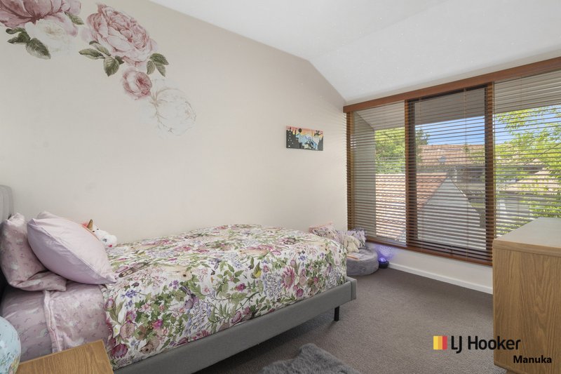 Photo - 98 Arthur Circle, Forrest ACT 2603 - Image 12