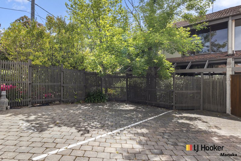 Photo - 98 Arthur Circle, Forrest ACT 2603 - Image 24