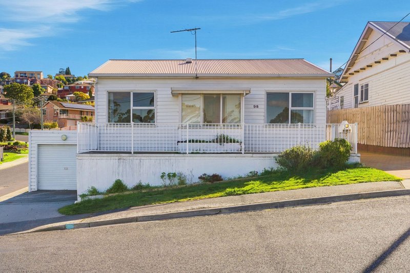 Photo - 98 Ashbolt Crescent, Lutana TAS 7009 - Image 1