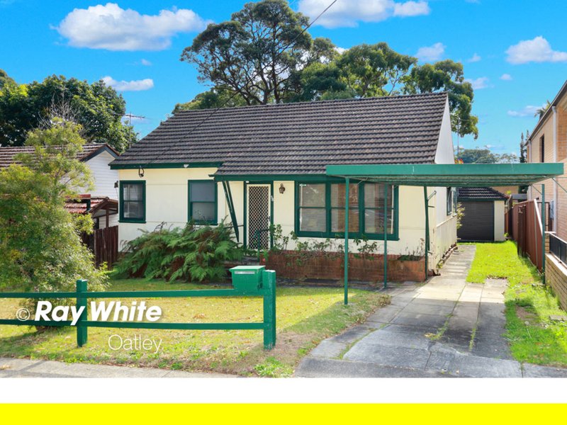 98 Balmoral Road, Mortdale NSW 2223