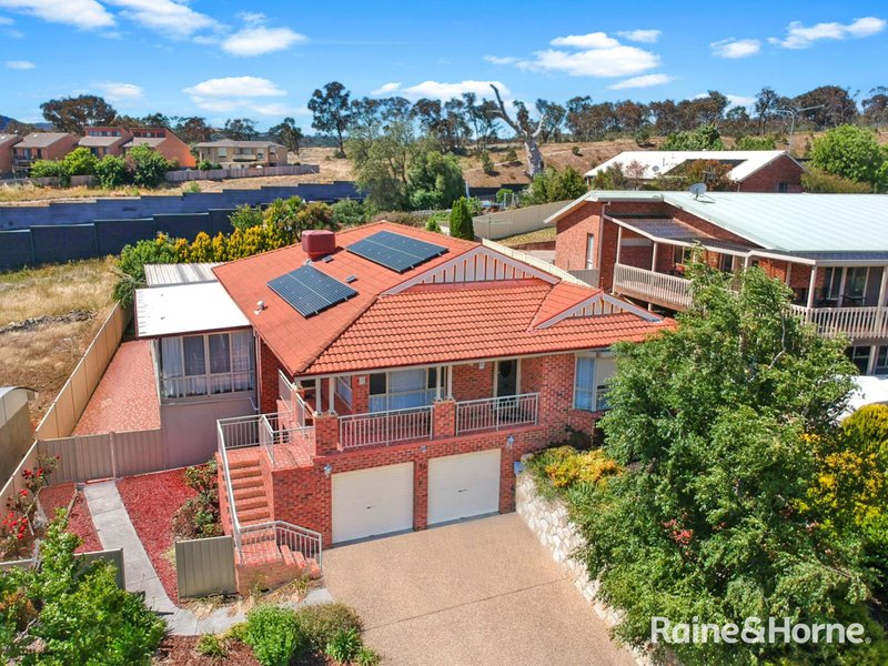 98 Barracks Flat Drive, Karabar NSW 2620